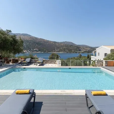 Villa Apanemia By