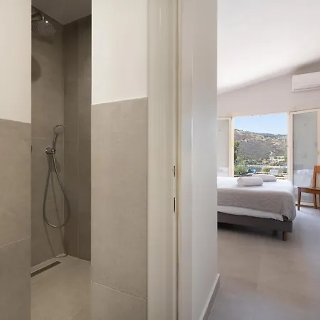 וילה Apanemia By *